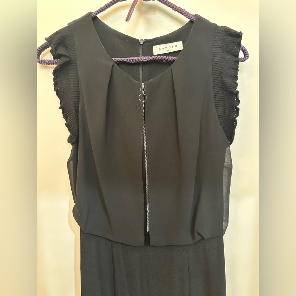 Sandro LBD - Picture 4 of 6